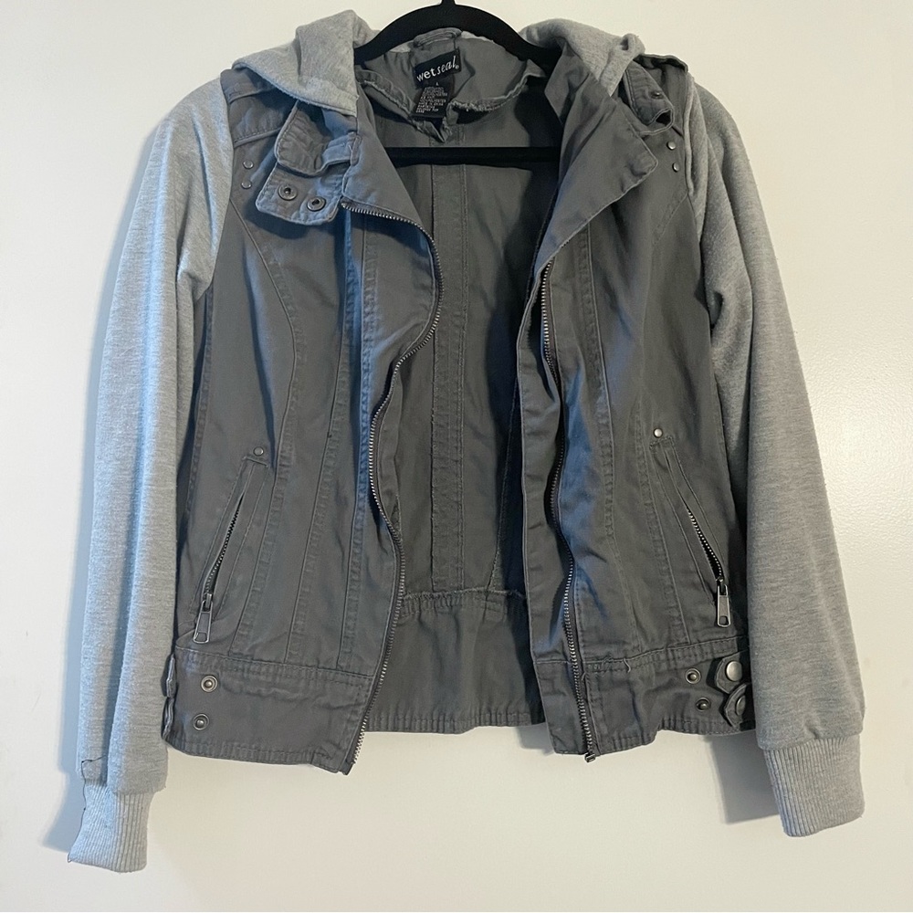 Wet Seal Jacket